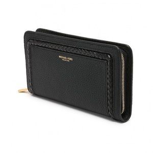 Michael Kors Collection- Skorpios Wallet
